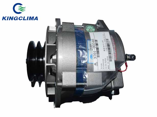 Prestolite Alternator 8LHA3040UC05 3701-00346 for Bus AC